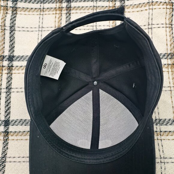 NWT ALO Yoga Off-Duty Baseball Cap - Picture 4 of 4